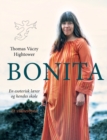 Bonita - Book