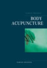 Body Acupuncture Clinical Treatment - Book