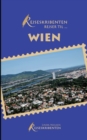 Rejseskribenten Rejser Til... Wien - Book