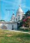 Picnic i Paris : - en rejseguide for bornefamilier - Book