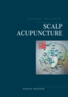Scalp Acupuncture - Book