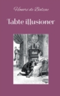 Tabte illusioner - Book