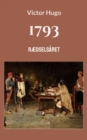 1793 : Raedselsaret - Book