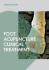 Foot Acupuncture Clinical Treatment - Book