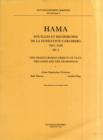 Hama 3, Part 3 : The Graeco-Roman Objects of Clay, the Coins & the Necropolis 3:3 - Book