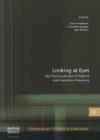 Looking at Eyes : Eye-Tracking Studies of Reading & Translation Processing - Book