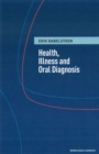 Health, Illness & Oral Diagnosis - Book