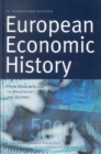 European Economic history : From Mercantilism to Maastricht & Beyond - Book