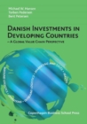 Danish Investments in Developing Countries - Book