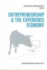 Entrepreneurship and the Experience Economy - Book