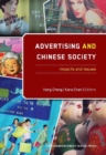 Advertising & Chinese Society : Impacts & Issues - Book