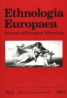 Ethnologia Europaea, Volume 34/2 : Multicultures & Cities - Book