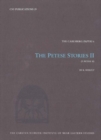 Petese Stories II - Book