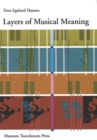 Layers of Musical Meaning - Book