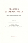 Classica et Mediaevalia : Danish Journal of Philology & History: Volume 58 - Book