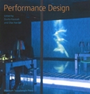 Performance Design - Book