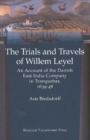 Willem Leyel's Travel to India 1639-1643 - Book