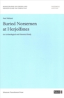 Buried Norsemen at Herjolfsnes : An Archaeological and Historical Study - Book
