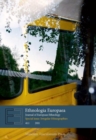Ethnologia Europaea Journal of European Ethnology : Volume 41:1 (Special Issue: Irregular Ethnographies) - Book
