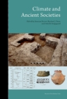 Climate and Ancient Societies - Book
