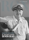 L. Ron Hubbard: Master Mariner : At the Helm Across Seven Sees - Book
