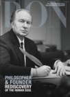 L. Ron Hubbard: Philosopher & Founder : Rediscovery of the Human Soul - Book