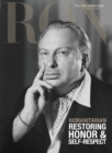L. Ron Hubbard: Humanitarian - Restoring Honor & Self-Respect - Book