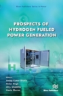 Prospects of Hydrogen Fueled Power Generation - Book