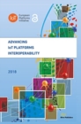 Advancing IoT Platforms Interoperability - Book