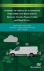 Internet of Things in Automotive Industries and Road Safety - Book