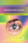 Versatile Video Coding - eBook