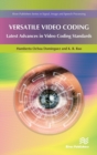 Versatile Video Coding - Book