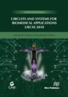 Circuits and Systems for Biomedical Applications : UKCAS 2018 - eBook