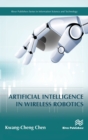 Artificial Intelligence in Wireless Robotics - Book