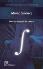 Music Science - Book