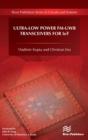 Ultra-Low Power FM-UWB Transceivers for IoT - Book