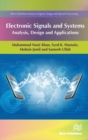 Electronic Signals and Systems : Analysis, Design and Applications - Book