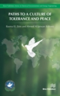Paths to a Culture of Tolerance and Peace - Book
