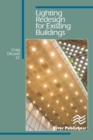 Lighting Redesign for Existing Buildings - eBook