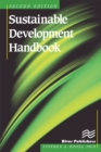 Sustainable Development Handbook, Second Edition - eBook