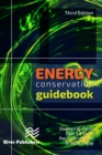 Energy Conservation Guidebook, Third Edition - eBook