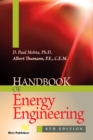 Handbook of Energy Engineering - eBook
