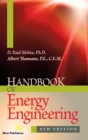 Handbook of Energy Engineering - Book