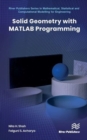 Solid Geometry with MATLAB Programming - Book