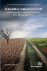 Plan for a Turbulent Future : Your Roadmap to Personal Resilience for a Changing Climate - Book
