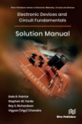Electronic Devices and Circuit Fundamentals, Solution Manual - Book