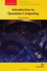 Introduction to Quantum Computing - Book