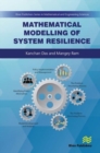 Mathematical Modelling of System Resilience - Book