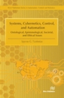 Systems, Cybernetics, Control, and Automation - Book