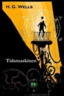 Tidsmaskinen : The Time Machine, Swedish edition - Book